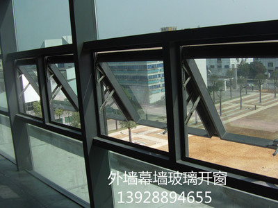 鋼結(jié)構(gòu)幕墻玻璃維修