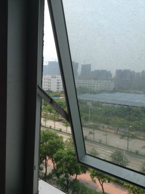 珠海维户推拉窗安装