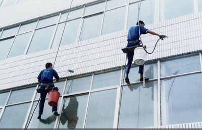外墙防水 长期保养外墙漏水